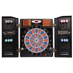 Dartbord electronisch karella cb-90 (adapter)