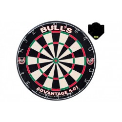 Bull's Dartbord Advantage 5.01