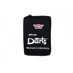 Dartcase 'The Pak' Nylon met Bedrukking (custom-made)
