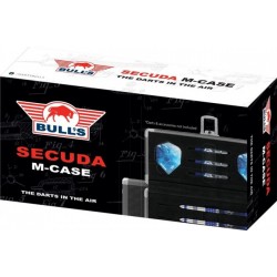 Dartcase Secuda M-Case