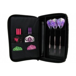 Dartcase The Pak Nylon