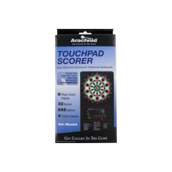 Dartcounter Electronic LCD Dartscorer
