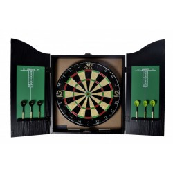 Dartkabinet Michael van Gerwen