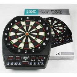 Echowell 904C Elektronisch Dartbord