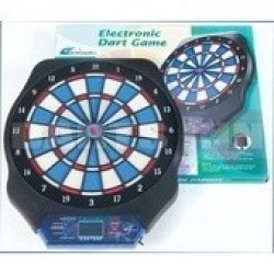 Elektronisch dartbord LC-100