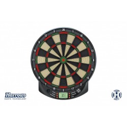Harrows Electro Series 3 Elektronisch Dartbord