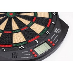 Harrows Electro Series 3 Elektronisch Dartbord