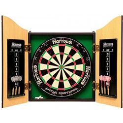 Harrows Pro's Choice Complete Dart Set