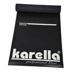 Karella Premium dartmat