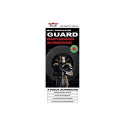 Surround Guard 4-piece