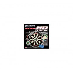 Unicorn Eclipse HD Dartbord TV Editie