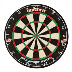 Unicorn Eclipse Pro 2 Dartbord